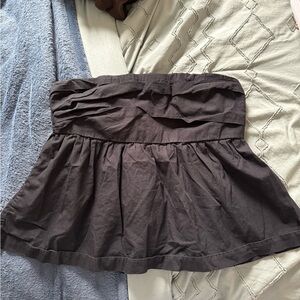 Lucky Brand Tube Top